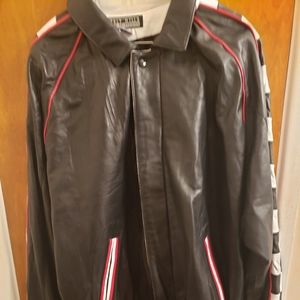 Beverley Hills Motoring acessories Leathet jacket